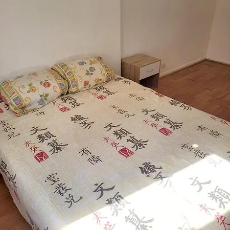 Apartamento Spacieux Asnieresa Asnières