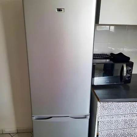 Apartamento Spacieux Asnieresa Asnières