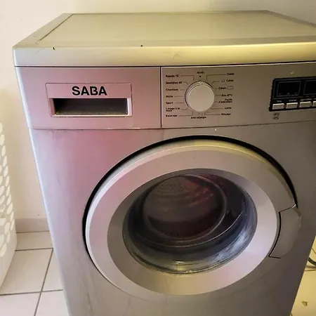 Spacieux Asnieresa *